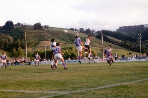 Futbola