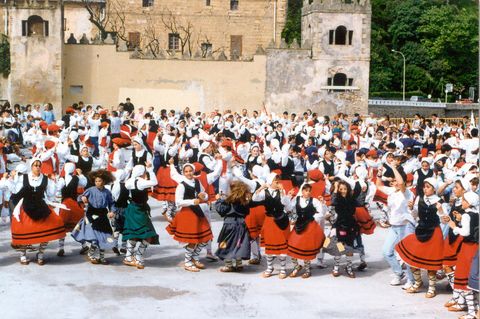Euskal Jaiak