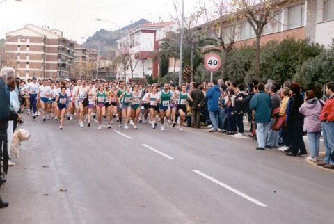 Kros mistoa