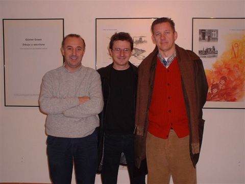 “Gilen Humbodt” Euskal Alemaniar Kultur Elkartea