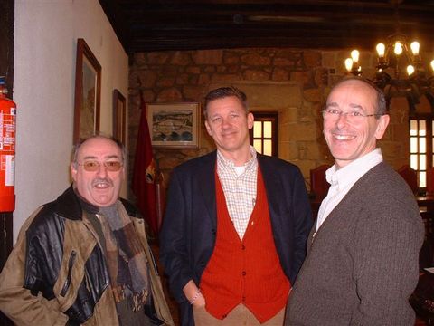 “Gilen Humbodt” Euskal Alemaniar Kultur Elkartea