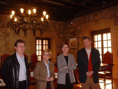 “Gilen Humbodt” Euskal Alemaniar Kultur Elkartea