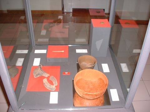 Menosca eta Zarautz artean