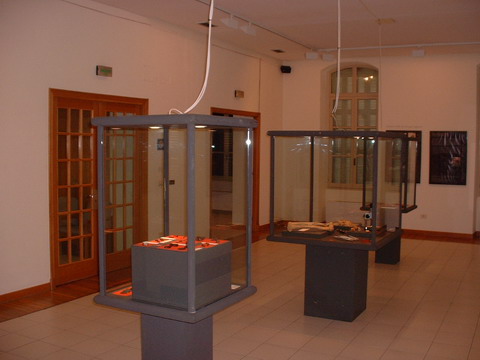 Menosca eta Zarautz artean