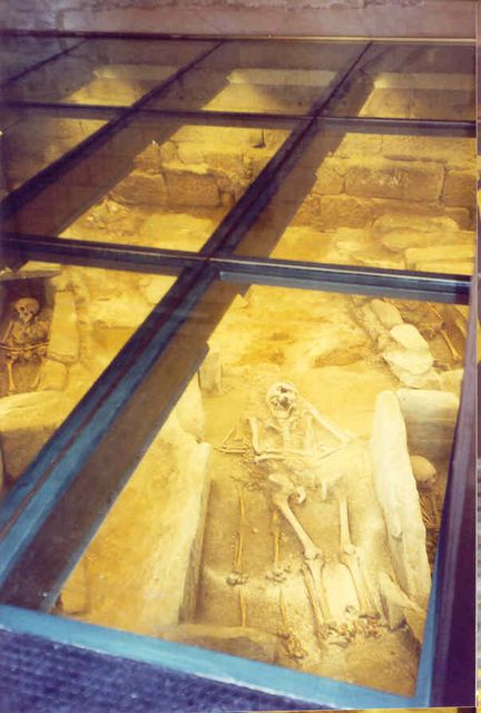 Zarauzko Arte eta Historia Museoaren inaugurazioa
