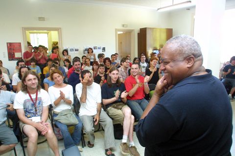 IV Seminario Internancional de Jazz de Zarautz