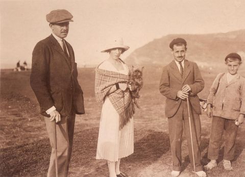 Zarauzko Real Golf Kluba