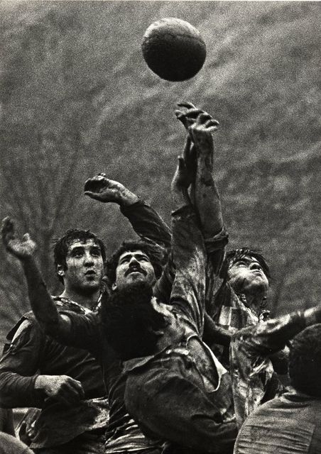 Zarauzko Errugbi Taldea. 25. urteurrena