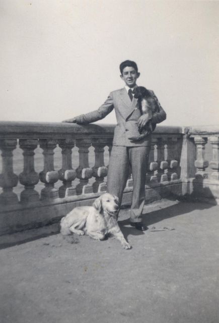 Iñaki Olabeaga