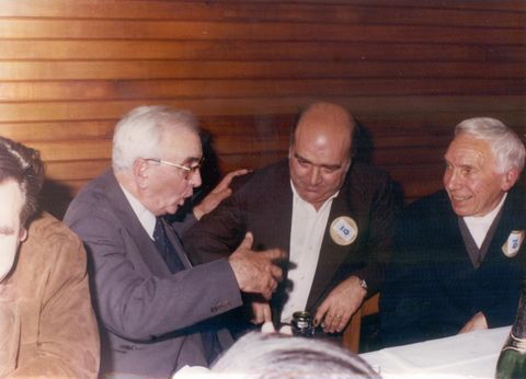 Iñaki Olabeaga
