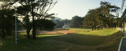 Zarauzko Golf Zelaia