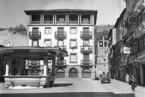 Zarauzko Musika Plaza