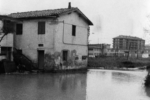 1977an Zarautzen izandako uholdeak