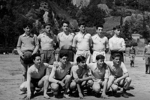 Futbol-taldea