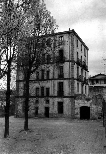 Villa Manuela