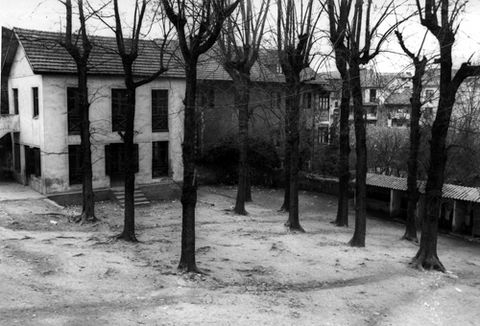 Villa Manuela