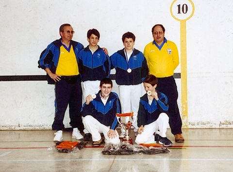 Pilota