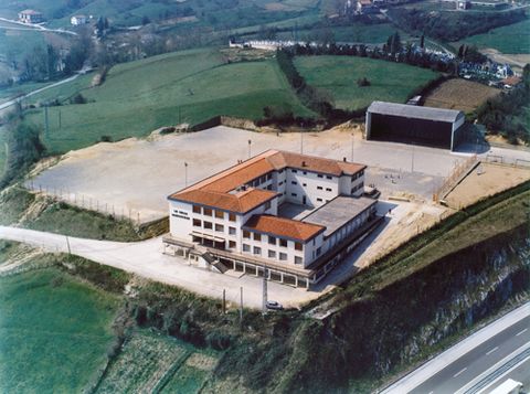La Salle ikastetxea
