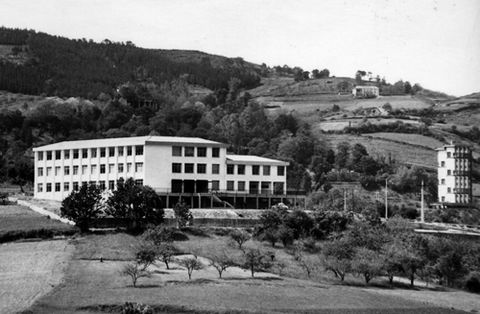 La Salle ikastetxea