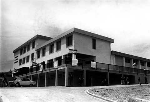 La Salle ikastetxea