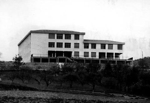 La Salle ikastetxea