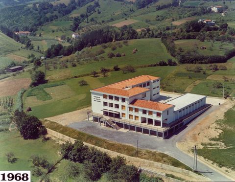 La Salle ikastetxea