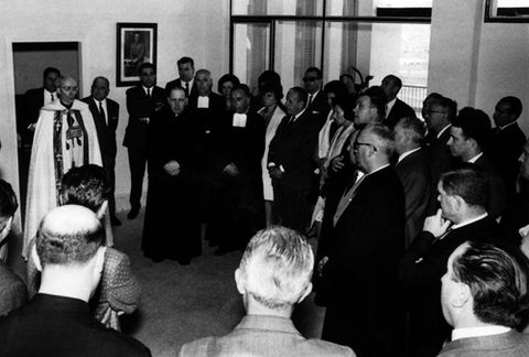 Inaugurazioa