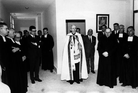 Inaugurazioa
