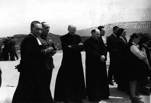 Inaugurazioa