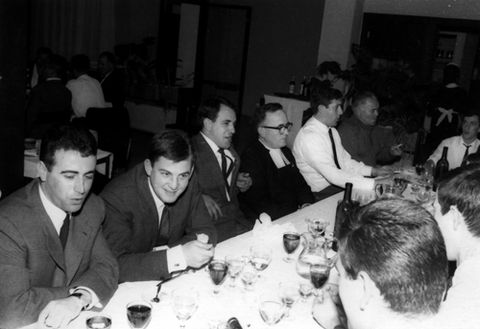Inaugurazioa