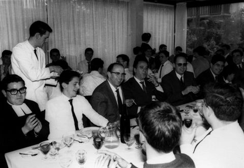 Inaugurazioa