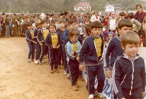 Futbol-taldea