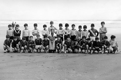 Futbol-taldea