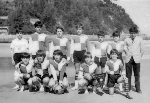 Futbol-taldea