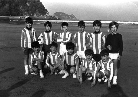 Futbol-taldea