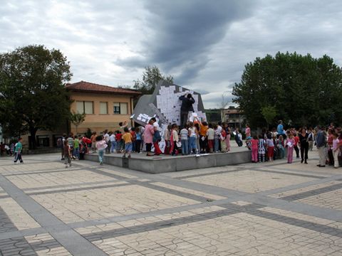 Oteiza Eguna