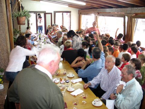 Oteiza Eguna