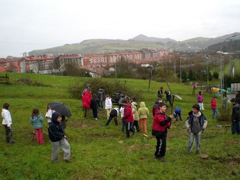 Zuhaitz Eguna