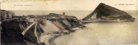 Getaria