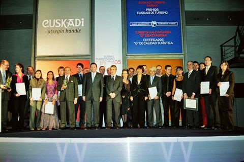 Gala de Turismo