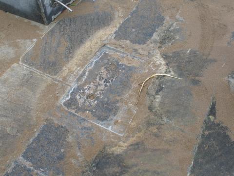 Ekaitza Zarautzen