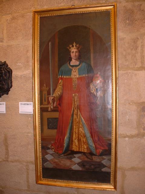 Fernando III