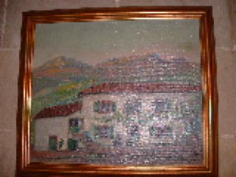 Gabriela-enean. Banca.
