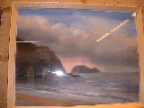Zarauzko Hondartza