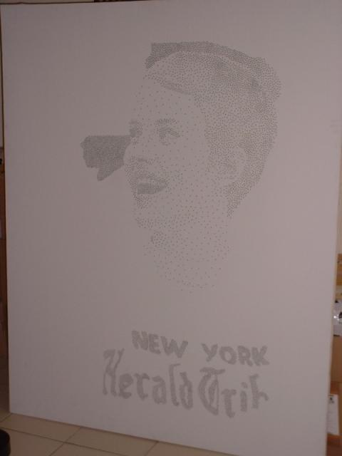 New York Herald Trib