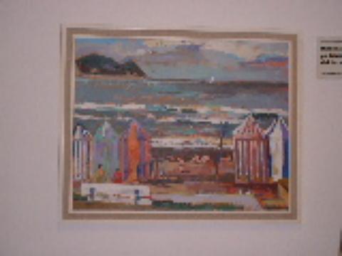 Playa de Zarautz