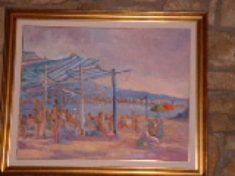 Ondarreta