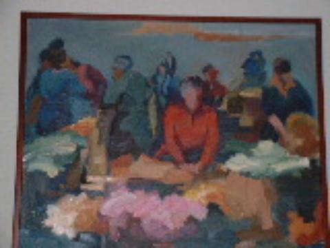 Mujeres