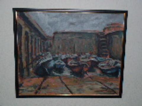 Barcos