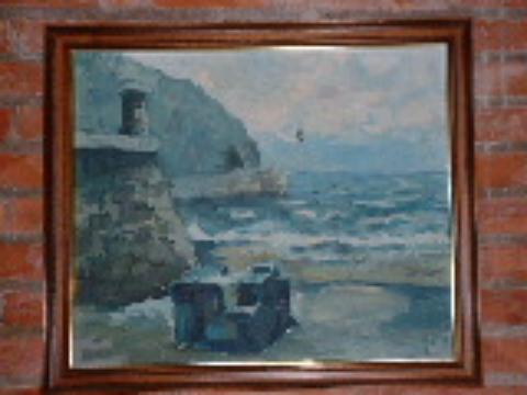 Playa de Zarautz